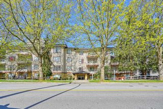 Photo 1: 103 5667 SMITH Avenue in Burnaby: Central Park BS Condo for sale in "Cottonwood South" (Burnaby South)  : MLS®# R2777730