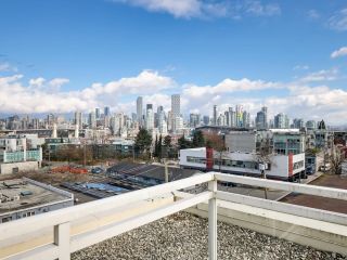 Photo 16: 308 1635 W 3RD Avenue in Vancouver: False Creek Condo for sale in "LUMEN" (Vancouver West)  : MLS®# R2662635