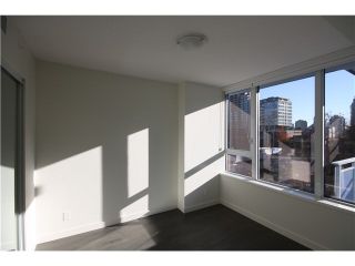 Photo 5: 806 1009 HARWOOD Street in Vancouver: West End VW Condo for sale (Vancouver West)  : MLS®# V1094070