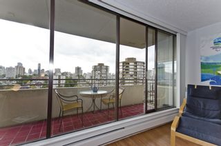 Photo 8: Vancouver condominium