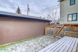 Photo 43: 2 1938 33 Street SW Calgary Home For Sale