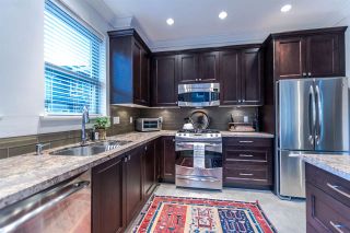 Photo 6: 29 897 PREMIER Street in North Vancouver: Lynnmour Townhouse for sale in "Legacy @ Nature's Edge" : MLS®# R2135683