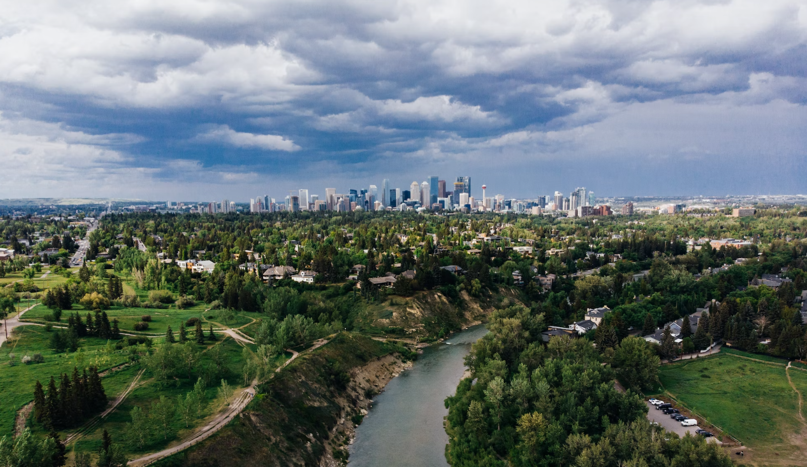 Improving the Calgary Real Estate Experience: Finding Your Dream Home