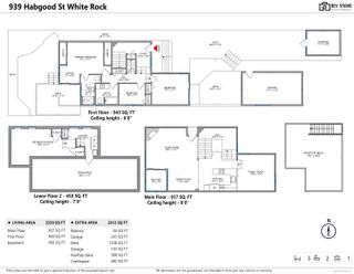Photo 40: 939 HABGOOD Street: White Rock House for sale (South Surrey White Rock)  : MLS®# R2866839