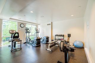 Photo 33: 101 717 JERVIS Street in Vancouver: West End VW Condo for sale in "Emerald West" (Vancouver West)  : MLS®# R2776850