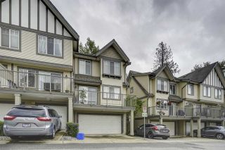 Photo 27: 33 20038 70 Avenue in Langley: Willoughby Heights Townhouse for sale in "WILLOUGHBY HEIGHTS" : MLS®# R2460175