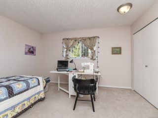 Photo 29: 2493 Kinross Pl in COURTENAY: CV Courtenay East House for sale (Comox Valley)  : MLS®# 833629