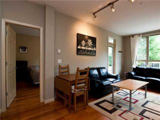Photo 2: 216 580 RAVENWOODS Drive in North Vancouver: Roche Point Condo for sale in "SEASONS ON RAVENWOODS" : MLS®# V853144