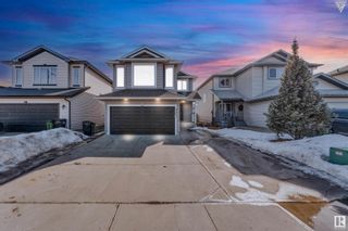 Main Photo: 5407 164 Avenue in Edmonton: Zone 03 House for sale : MLS®# E4378326