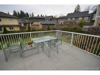 Photo 18: 4172 Hatfield Rd in VICTORIA: SW Strawberry Vale House for sale (Saanich West)  : MLS®# 654499