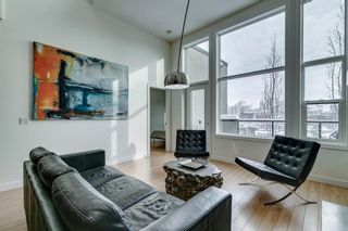 Photo 3: 405 1828 14 Street SW in Calgary: Lower Mount Royal Apartment for sale : MLS®# A2027718