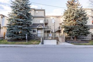 Photo 27: 205 628 56 Avenue SW in Calgary: Windsor Park Row/Townhouse for sale : MLS®# A2094795