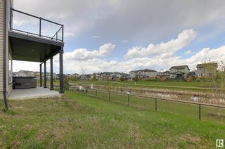 Photo 39: 22 HARLEY Way: Spruce Grove House for sale : MLS®# E4295875