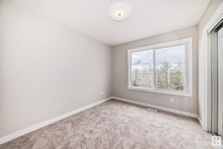 Photo 26: 6308 27 Avenue in Edmonton: Zone 53 House Half Duplex for sale : MLS®# E4387054