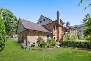 Photo 50: 10980 64A Avenue in Delta: Sunshine Hills Woods House for sale in "SUNSHINE HILLS" (N. Delta)  : MLS®# R2812328