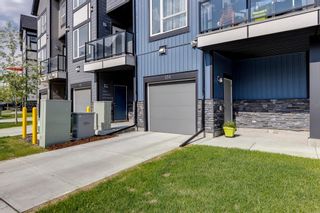 Photo 36: 134 Evanscrest Manor NW in Calgary: Evanston Row/Townhouse for sale : MLS®# A2051822