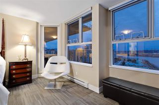 Photo 17: 1901 1250 QUAYSIDE DRIVE in New Westminster: Quay Condo for sale : MLS®# R2647492