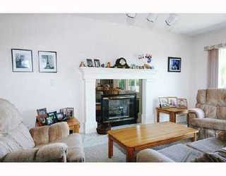 Photo 3: 11714 GLENHURST Street in Maple Ridge: Cottonwood MR Home for sale ()  : MLS®# V734350