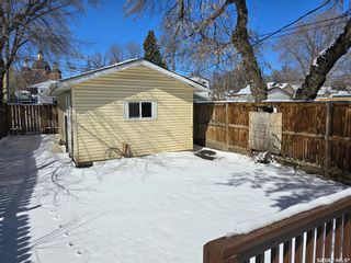 Photo 16: 209 K Avenue South in Saskatoon: Pleasant Hill Residential for sale : MLS®# SK962485