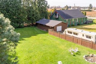 Photo 31: 8670 - 8674 SYLVESTER Road in Mission: Dewdney Deroche House for sale : MLS®# R2555132