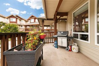 Photo 23: 24 2381 ARGUE STREET in Port Coquitlam: Citadel PQ House for sale : MLS®# R2797137