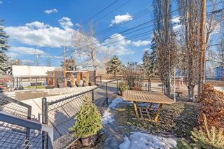 Photo 44: 914 8 Avenue SE in Calgary: Inglewood Semi Detached (Half Duplex) for sale : MLS®# A2130381