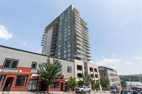 FEATURED LISTING: 1806 - 39 Sixth Street New Westminster