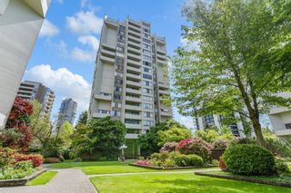 Photo 23: 804 4300 MAYBERRY Street in Burnaby: Metrotown Condo for sale (Burnaby South)  : MLS®# R2699074