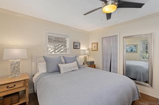 Photo 16: Condo for sale : 1 bedrooms : 412 G Avenue in Coronado
