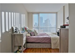 Photo 9: 709 1212 HOWE Street in Vancouver: Downtown VW Condo for sale (Vancouver West)  : MLS®# V1044810