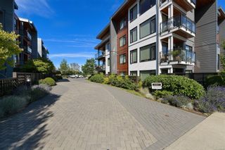 Photo 28: 306 3811 Rowland Ave in Saanich: SW Glanford Condo for sale (Saanich West)  : MLS®# 936768