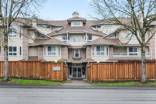 Photo 1: 308 19721 64 Avenue in Langley: Willoughby Heights Condo for sale in "Westside Estates" : MLS®# R2869860