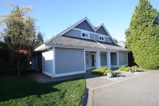 Photo 41: 5233 Arbour Cres in Nanaimo: Na North Nanaimo Row/Townhouse for sale : MLS®# 877081
