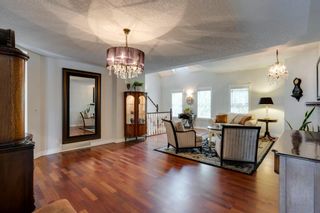 Photo 11: 120 Garrison Square SW in Calgary: Garrison Woods Row/Townhouse for sale : MLS®# A1242412