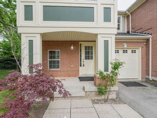 Photo 2: 1144 Barclay Circle in Milton: Beaty House (2-Storey) for sale : MLS®# W8197856