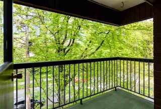 Photo 9: 303 2920 ASH STREET in Vancouver: Fairview VW Condo for sale (Vancouver West)  : MLS®# R2364229