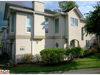 Photo 1: 22 3902 LATIMER Street in Abbotsford: Abbotsford East Condo for sale : MLS®# F1223072