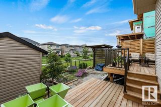 Photo 41: 13023 208 Street in Edmonton: Zone 59 House for sale : MLS®# E4301284