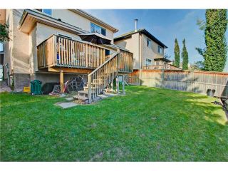 Photo 21: 125 SPRING Crescent SW in Calgary: Springbank Hill House for sale : MLS®# C4077797