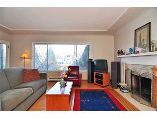 Photo 2: 3108 W 16TH Avenue in Vancouver: Arbutus House for sale (Vancouver West)  : MLS®# V884638