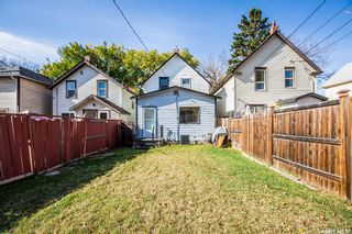 Photo 25: 424 J Avenue North in Saskatoon: Westmount Residential for sale : MLS®# SK949986