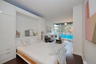 Photo 11: 312 1777 W 7TH Avenue in Vancouver: Fairview VW Condo for sale in "KITS360" (Vancouver West)  : MLS®# R2528386