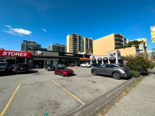 Photo 2: 130 7771 WESTMINSTER Highway in Richmond: Brighouse Business for sale : MLS®# C8052947