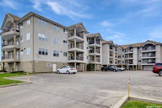 Main Photo: 212 2909 Arens Road in Regina: Wood Meadows Residential for sale : MLS®# SK970893