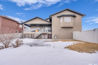 Photo 47: 255 Beechdale Court in Saskatoon: Briarwood Residential for sale : MLS®# SK964971