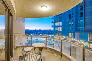Photo 22: 801 1078 6 Avenue SW in Calgary: Downtown West End Apartment for sale : MLS®# A2030974