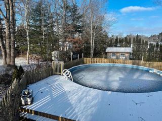 Photo 32: 923 Fales River Drive in Greenwood: Kings County Residential for sale (Annapolis Valley)  : MLS®# 202400988