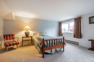 Photo 15: 221 DEVOY Street in New Westminster: The Heights NW House for sale : MLS®# R2706678