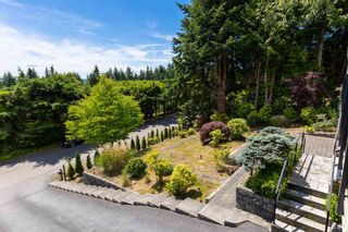 Photo 8: 4345 WOODCREST ROAD in West Vancouver: Cypress Park Estates House for sale : MLS®# R2612056