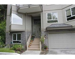 Photo 1: # 329 1215 LANSDOWNE DR in Coquitlam: Condo for sale : MLS®# V835953